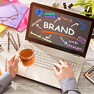 What is branding? And how brands are created? - Moving Digits