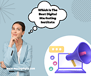 Ultimate Guide for Digital Marketing Course in Dadar