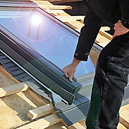 Commercial Skylight Replacement