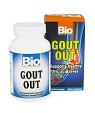 GOUT OUT