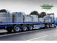 Hauling Oversized Loads | Heavy Hauler Transport