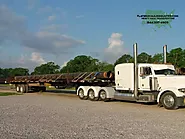 Flatbed Moving Services