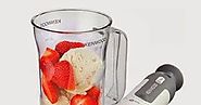 Kenwood Blender: Smart Choice For Women In Kitchen - Gadgetize The Online Store