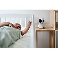 Affordable Best Baby Monitor by Baby Kingdom