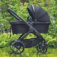 Exclusive Pram Sale with the Best Baby Jogger Strollers