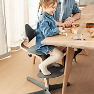 Best Baby High Chair for Comfort and Safety