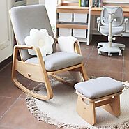 Perfect Glider Nursing Chairs to Enhance Your Feeding Experience