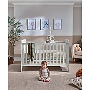 Affordable Baby Cots and Boori Cot Collection