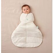 Baby Sleeping Bags and Sleep Suits for Safe and Snug Sleep