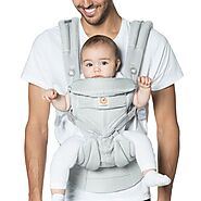 The Best Baby Carrier for Every Parenting Adventure