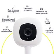 Affordable Baby Monitor for Reliable Baby Safety