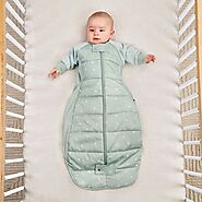 Baby Sleeping Bags & Sleepsuits - Baby Kingdom