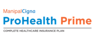 ManipalCigna ProHealth Prime Insurance Plans with Comprehensive Cover