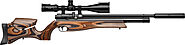 1. Air Arms S510 Ultimate Sporter XS Rifle