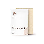 Afroani Solid Shampoo Bar – Afroanishop