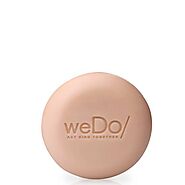 weDo/ Professional No Plastic Shampoo Bar 80g - LOOKFANTASTIC