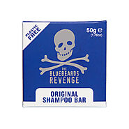 Original Shampoo Bar | Eco Friendly - The Bluebeards Revenge
