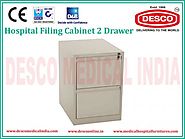 Medical Hospital Cabinet Manufacturers by Rohit Sabharwal