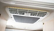The Best RV Air Conditioners for Your RV Roof in 2023