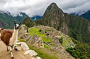 How to Plan a Trip to Machu Picchu? - Packing list Online