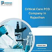 Critical Care PCD Company