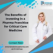 Critical Care PCD Company