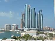 Dubai South Company Setup | Start Any Business UAE