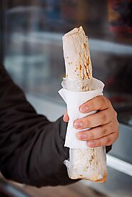 Shawarma