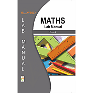 Class 7 Maths Lab Manual | Maths Lab Manual Class 7 | YBPL