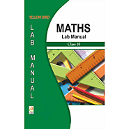 Buy Class 10 Maths Lab Manual | Class 10 Maths Lab Manual