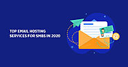 Best Email Hosting Services for Small Business (COMPARISON)