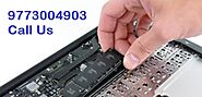 Best Laptop Repair Mumbai: When Should I Look For? »