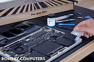 Why Should I Hire A Laptop Repair Mumbai Service Provider? »