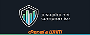 When PHP Went Pear Shaped- The PHP PEAR Compromise | cPanel Blog