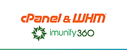 Introducing ImunifyAV to cPanel & WHM servers | cPanel Blog