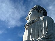 The Big Buddha Phuket