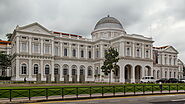 National Museum of Singapore