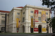 Asian Civilisations Museum