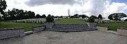 Kranji War Memorial