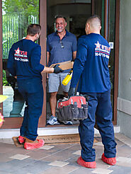 4 Star Plumbing Services in Boynton Beach, FL