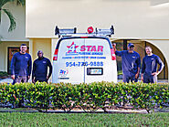 Contact Fort Lauderdale Plumber l 4 Star Plumbing