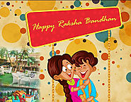 Rakshabandhan Celebration at Jungle Jamboree