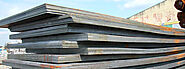 Abrasion Resistant Steel Plates Manufacturer, Supplier & Stockist in India - Maxell Steel & Alloys