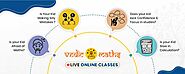 ALLEN Intellibrain Vedic Maths Online Classes