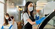 The Most Dependable Commercial Cleaning Services in Vancouver: Ensuring Cleanliness and Orderliness