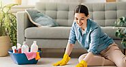 Affordable Residential Cleaning Services in Langley - Book Now