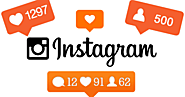 Buy Instagram & Twitter Followers UK and Get Free Likes From $3.99