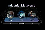 The Industrial Metaverse to Revolutionize Manufacturing through Digital Innovation