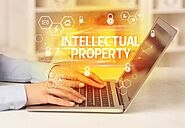 Blockchain Revolutionizing Intellectual Property Management | BitsourceiT