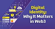 WHAT IS DIGITAL IDENTITY IN THE METAVERSE | BitosourceiT